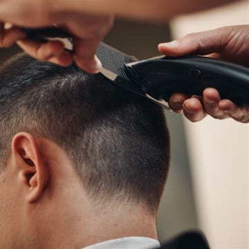 Stylish Barbershop: South West WA