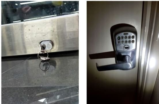 BRISBANE'S MOST RELIABLE LOCKSMITH SERVICE FOR 15 YEARS!