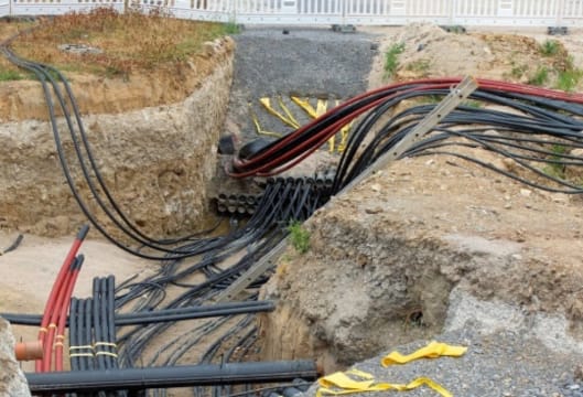 Civil Infrastructure Business, Rev. c.$2.30 MIL p.a. in VIC (Our Ref: V2039)