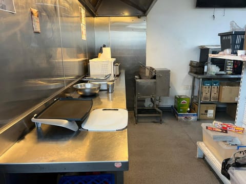 SUNSHINE COAST CONVENIENCE STORE $100,000 plus SAV (NEG)