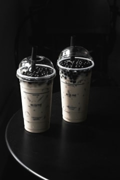 Popular Bubble Tea and Juice Kiosk Mowbray Marketplace