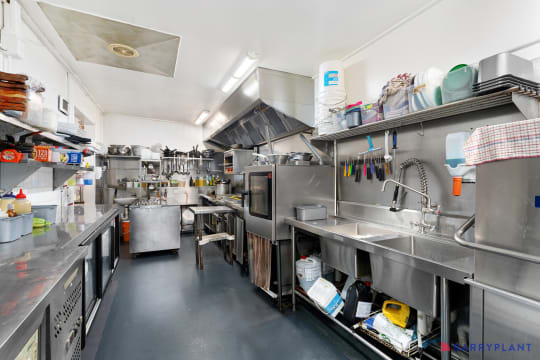 Iconic Waterfront Restaurant at the Gateway to Phillip Island