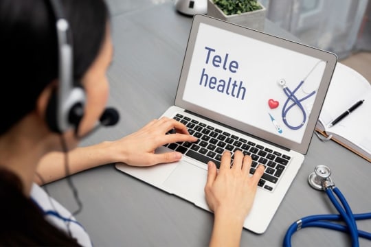Telehealth Business Acquisition Opportunity
