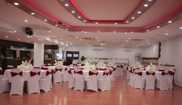 Function Centre for Sale  North Sydney | $299,000