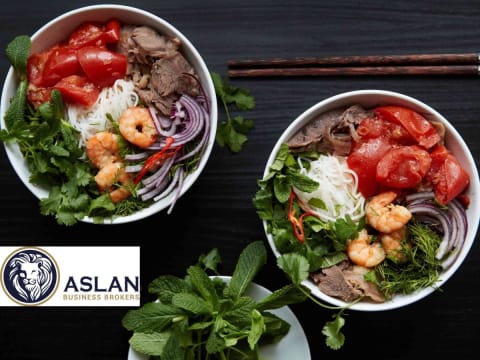 CHATTEL SALE - CHINESE RESTAURANT FOR SALE