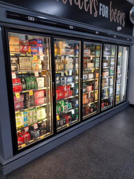 IGA Local Grocer + Liquor ECHUCA