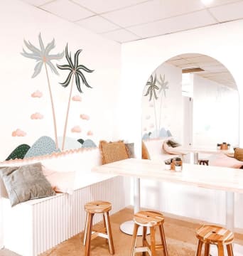 Cafe / Juice Bar - Mornington Peninsula