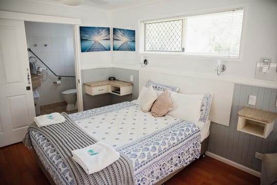 SUPERLATIVE BOUTIQUE LIFESTYLE ACCOMMODATION BUSINESS - 1015CPF