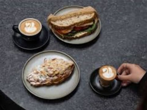 Cafe in stunning winery location with huge growth potential