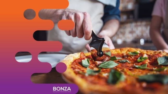35408 Profitable Pizza & Pasta Business  Bustling Location