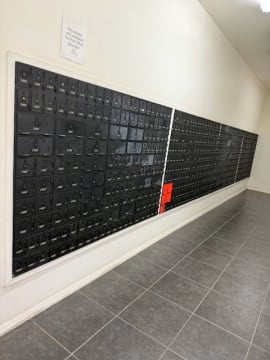 East Maitland Licensed Post Office