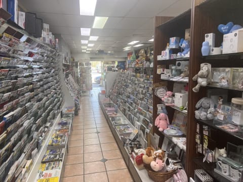 COUNTRY NEWSAGENCY FOR SALE $130,000 + SAV
