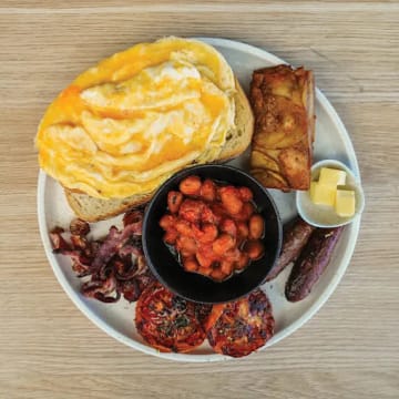 Restaurant For Sale Truganina VIC 3029