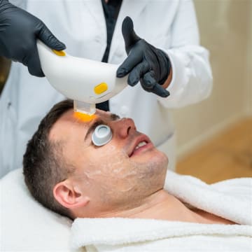 Established Laser Clinic - High Performing