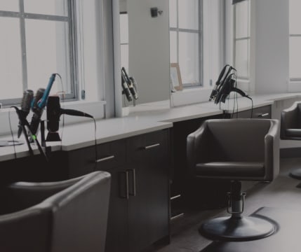 Hairdresser - Brisbane Western Suburbs Price Drop