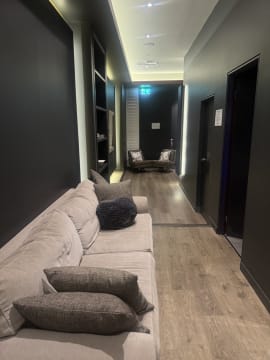 High Class Massage Parlour – Hawthorn, VIC