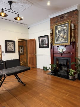 Established Inner-North Tattoo Studio | Premium Fit-Out | Strong Brand Presence