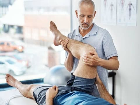 Syd physio co# sale-NDIS registered-4x locations!