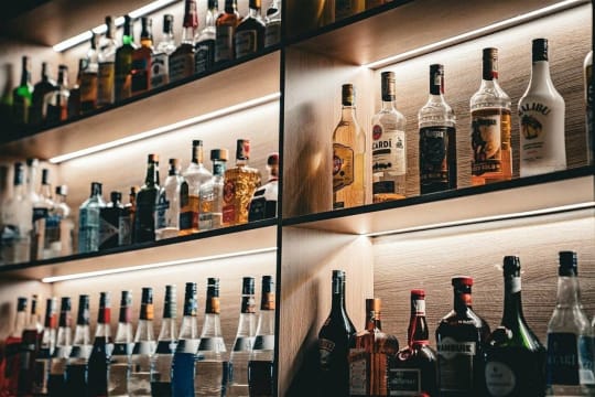 Thriving Bottle Shop in Black Rock for Sale