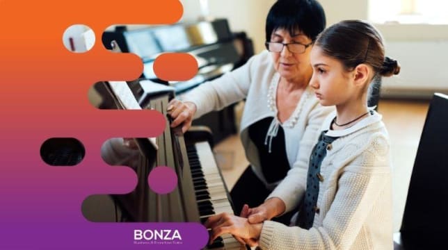 36233 - Rewarding and Profitable Music School Opportunity