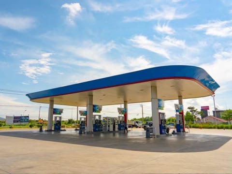 Leasehold Independent Service Station for Sale in Canberra