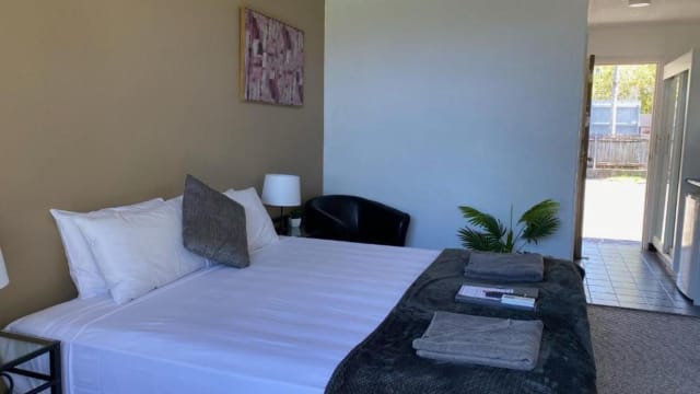 Established Mackay CBD Motel – Freehold Going Concern or Leasehold Opportunity