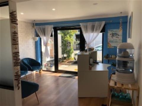 The Massage Hub with Luxury Clinic Space