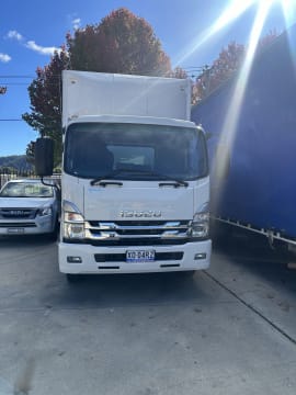 Established Transport Business in Lithgow, Bathurst and Central West