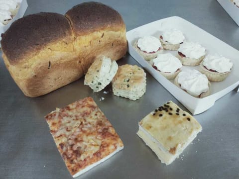 Bakery and Pie Shop - Granny Flat Accommodation Included!  – Bemboka, NSW