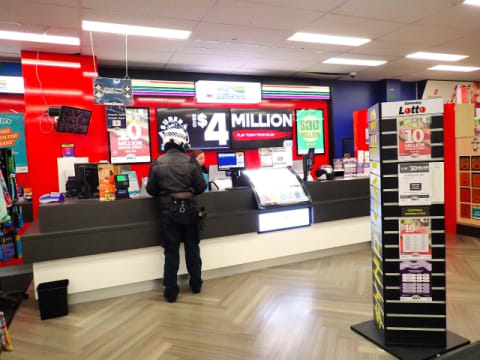 Sturgiss Newsagency -Dept Store style of retail excellence $420k+SAV