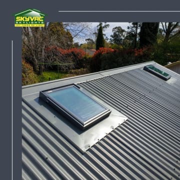 Mobile Skylight Business For Sale In The Southern Highlands and ACT Areas