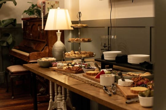 The Hoi Events & Espresso Bar - Townsville