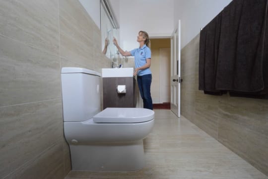 Established Housework Heroes Franchise – Gold Coast, QLD