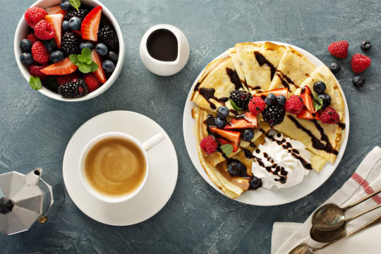 Thriving Award-Winning Café & Retail Business – Prime Historic Location