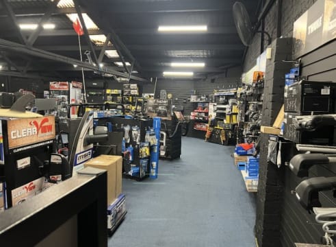 Established 4WD Equipment & Accessories Specialist Sydney’s Northern Corridor