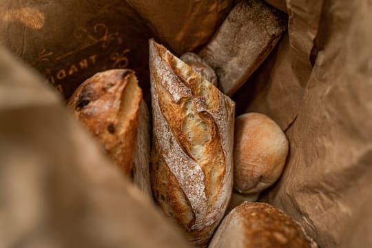 Established Two-Decade Old Bakery, Consistent Weekly Sales, Repeat Customer Base