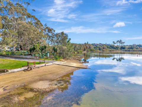 PRIME WATERFRONT CARAVAN PARK WITH EXPANSION POTENTIAL & REVENUE UPSIDE - 497CPF