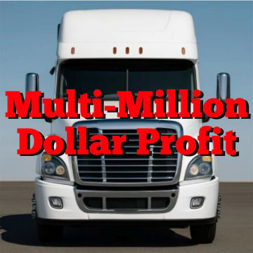 Outstanding Transport Business Brisbane - 5872