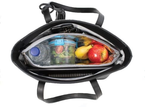 COOL CLUTCH COOLER HANDBAG - MULTI MILLION DOLLAR ONLINE BUSINESS POTENTIAL