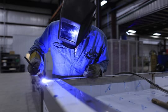 Niche Manufacturing - Best Name in the Business