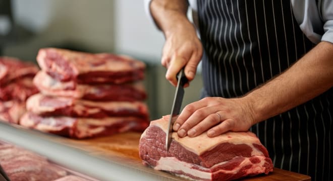 Established Gourmet Meat Supplier – Adelaide, SA