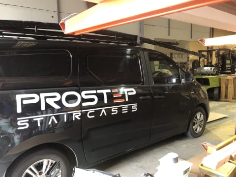 Timber Staircase manufacturing / installations