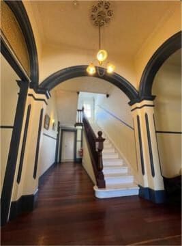 A Historic Landmark Hotel in a Booming Region