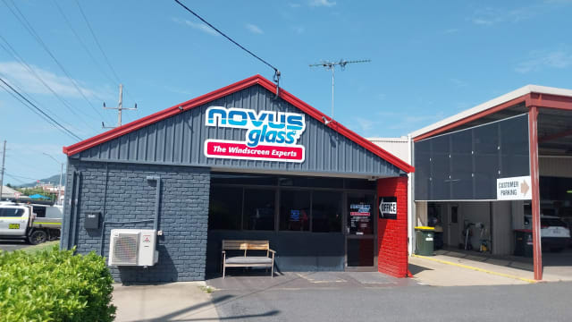 Market Leading Novus Franchise / Central Qld's No 1 Operator / $600,000 increase in Turnover 2025