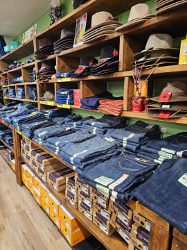 Business for Sale: Thriving Rural Retail Store.