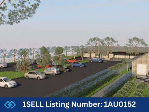 Exciting Medical Opportunity: Become Head Lessee for a new Medical Centre in Southwest Sydney – 1...