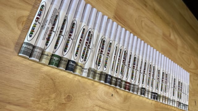 Online Store – Colorbond Touch Up Texters – National Opportunity