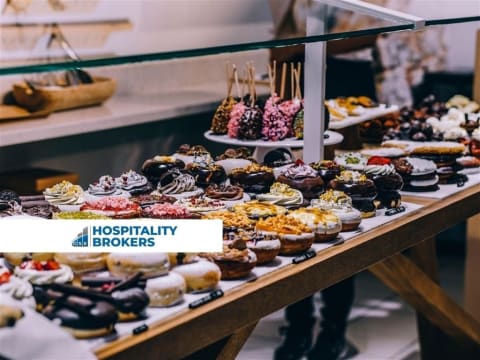 Fully fitted bakery | Premium equipment | under $150k