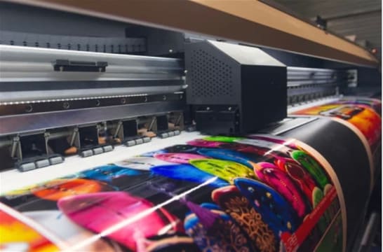 REDUCED! Well Established  Highly Profitable Print & Signage