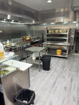 Fully Equipped Chargrill Chicken & Burger Shop | Cost Over $400K to Build | Selling From $150K